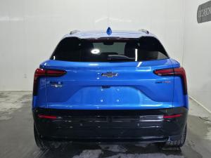 Miniature 7 Chevrolet Blazer EV RS 2024