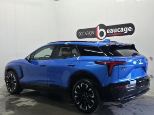 Miniature 6 Chevrolet Blazer EV RS 2024