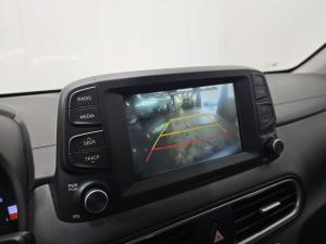 Miniature 11 Hyundai Kona EV Preferred 2021