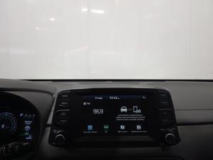 Miniature 14 Hyundai Kona EV Preferred 2021