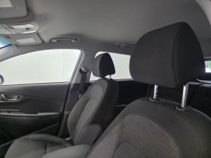 Miniature 18 Hyundai Kona EV Preferred 2021