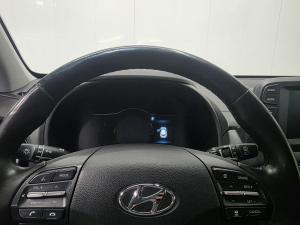 Miniature 19 Hyundai Kona EV Preferred 2021