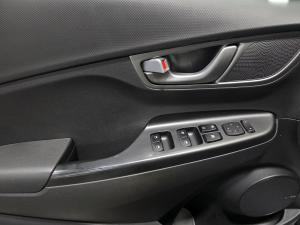 Miniature 20 Hyundai Kona EV Preferred 2021