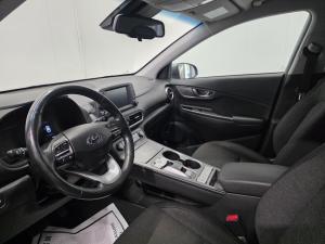 Miniature 12 Hyundai Kona EV Preferred 2021