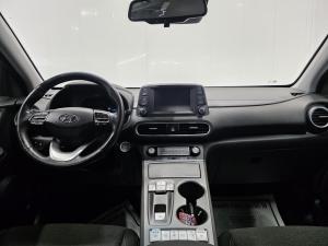Miniature 10 Hyundai Kona EV Preferred 2021