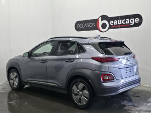 Miniature 6 Hyundai Kona EV Preferred 2021