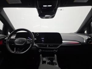 Thumbnail 8 Chevrolet Equinox EV 2RS 2024