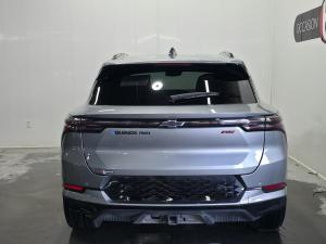 Thumbnail 7 Chevrolet Equinox EV 2RS 2024
