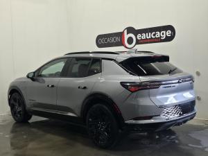 Thumbnail 6 Chevrolet Equinox EV 2RS 2024