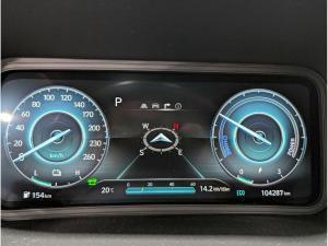 Thumbnail 14 Hyundai Kona EV Preferred 2023