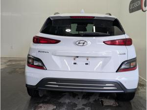 Thumbnail 18 Hyundai Kona EV Preferred 2023