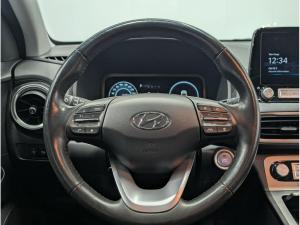 Thumbnail 8 Hyundai Kona EV Preferred 2023