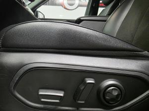 Miniature 16 Jeep Grand Cherokee Altitude 2023