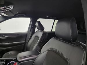 Miniature 17 Jeep Grand Cherokee Altitude 2023