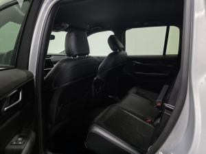 Miniature 18 Jeep Grand Cherokee Altitude 2023