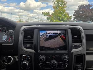 Miniature 10 RAM 1500 Classic Express 2022