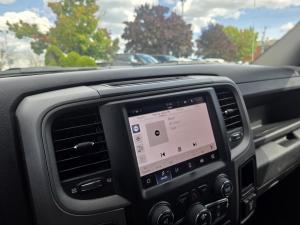 Miniature 12 RAM 1500 Classic Express 2022