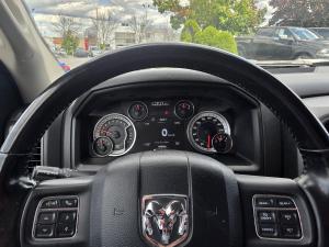 Miniature 15 RAM 1500 Classic Express 2022
