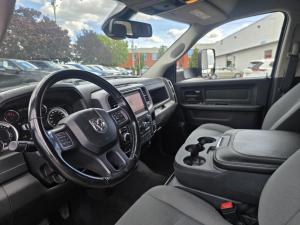 Miniature 11 RAM 1500 Classic Express 2022