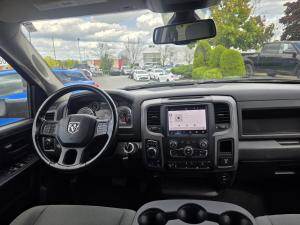 Miniature 9 RAM 1500 Classic Express 2022
