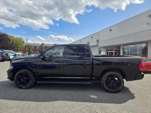 Miniature 6 RAM 1500 Classic Express 2022