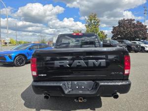 Miniature 5 RAM 1500 Classic Express 2022