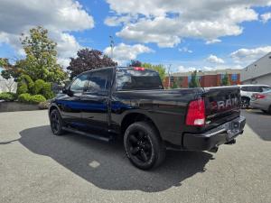 Miniature 7 RAM 1500 Classic Express 2022
