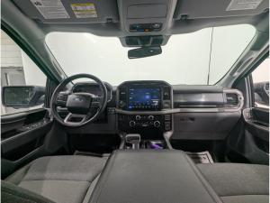 Miniature 12 Ford F150 Lightning XLT 2024