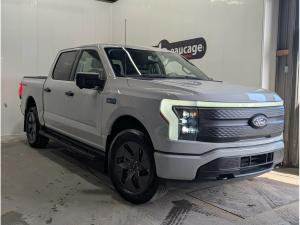 2024 Ford F150 Lightning XLT - Image 1