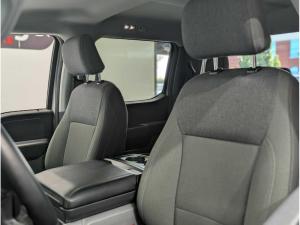 Miniature 14 Ford F150 Lightning XLT 2024