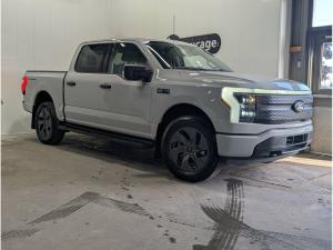 Miniature 21 Ford F150 Lightning XLT 2024