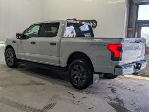 Miniature 5 Ford F150 Lightning XLT 2024