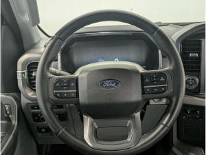Miniature 17 Ford F150 Lightning XLT 2024