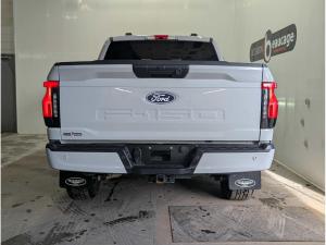 Miniature 7 Ford F150 Lightning XLT 2024