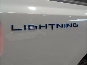 Miniature 8 Ford F150 Lightning XLT 2024