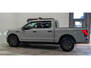 Miniature 6 Ford F150 Lightning XLT 2024