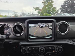 Miniature 10 Jeep Wrangler Unlimited Sahara 2022
