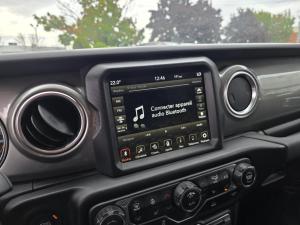Miniature 13 Jeep Wrangler Unlimited Sahara 2022
