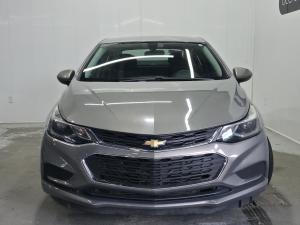 Miniature 5 Chevrolet Cruze LT 2017