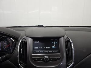 Miniature 10 Chevrolet Cruze LT 2017