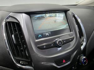 Miniature 13 Chevrolet Cruze LT 2017