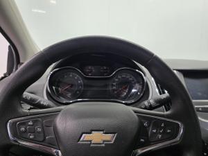 Miniature 16 Chevrolet Cruze LT 2017