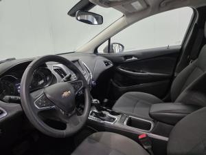 Miniature 11 Chevrolet Cruze LT 2017