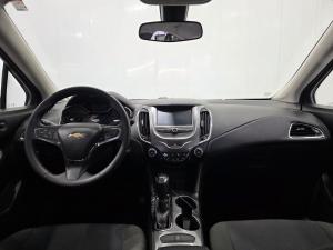 Miniature 9 Chevrolet Cruze LT 2017