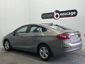 Miniature 6 Chevrolet Cruze LT 2017