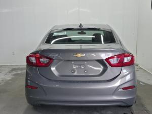 Miniature 7 Chevrolet Cruze LT 2017