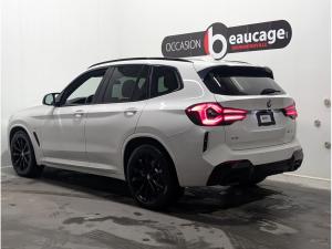 Thumbnail 5 BMW X3 M40i 2022