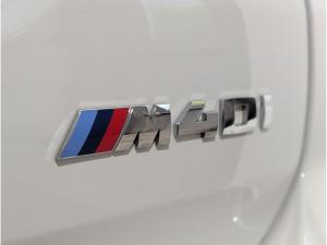 Thumbnail 6 BMW X3 M40i 2022