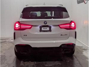 Thumbnail 7 BMW X3 M40i 2022