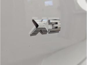 Thumbnail 8 BMW X3 M40i 2022